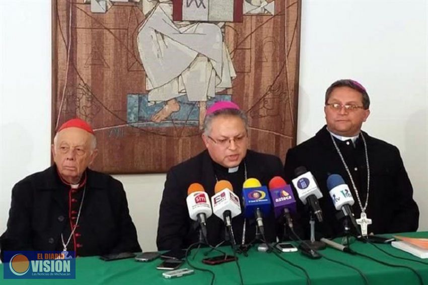 Nuestras raíces desde la figura del Obispo*