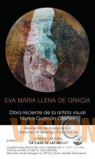 Presentan apertura de exposión 