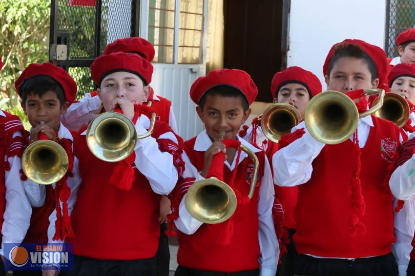 Más de un millón de estudiantes inician periodo vacacional decembrino