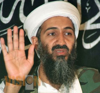 En Estados Unidos, Osama no es trofeo. En México, los criminales sí lo son.