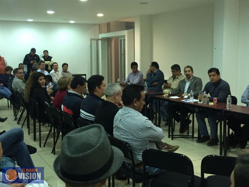 Impactará negativamente a programas académicos la reducción presupuestaria a la UMSNH