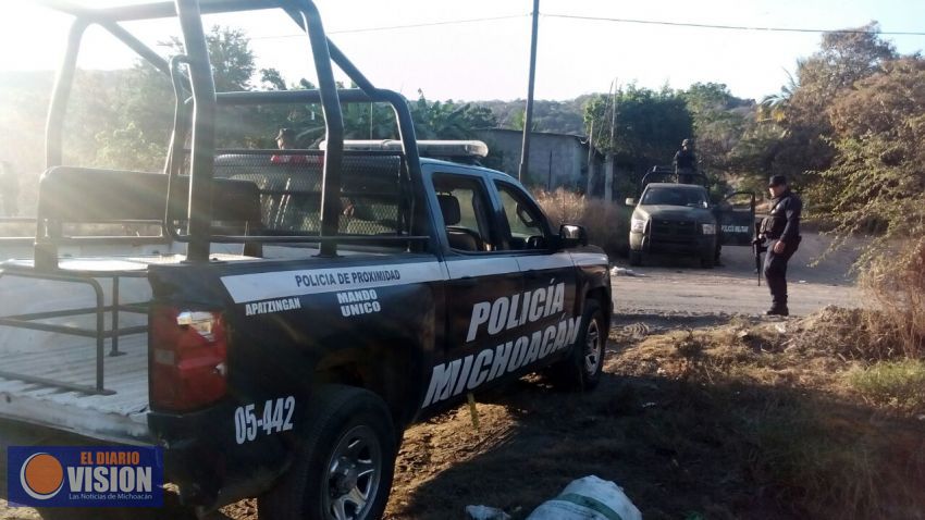 Detiene SSP a jefe de plaza de 