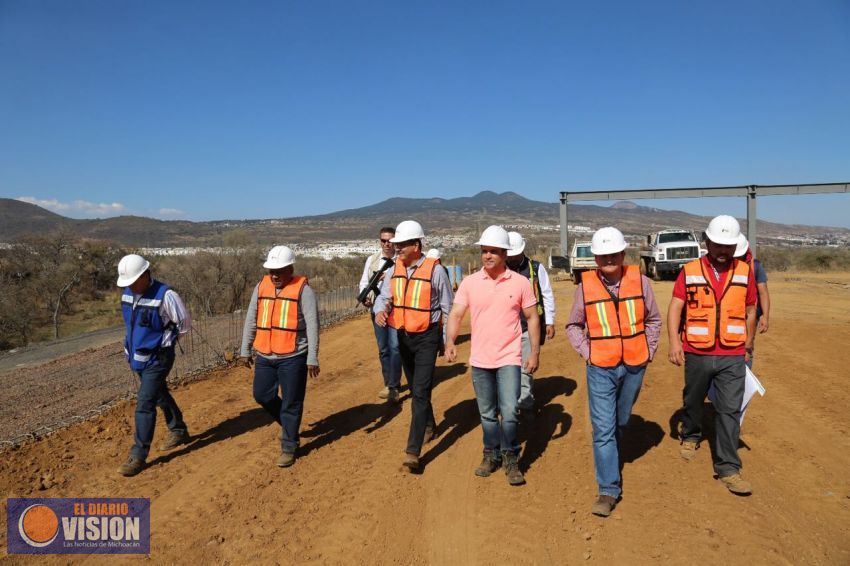 Tendrá Michoacán el C5i más grande de América Latina    