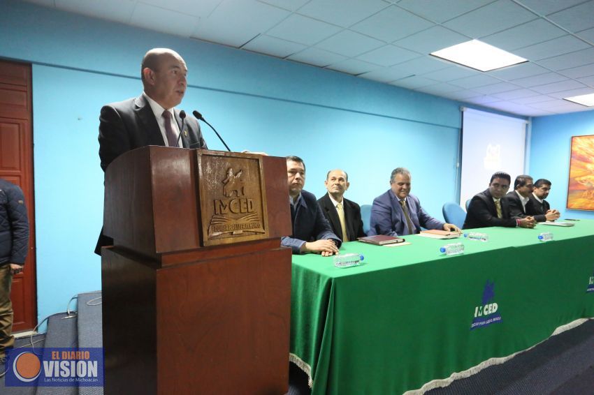 Realizan el segundo encuentro Estatal de Educación Media Superior y Superior