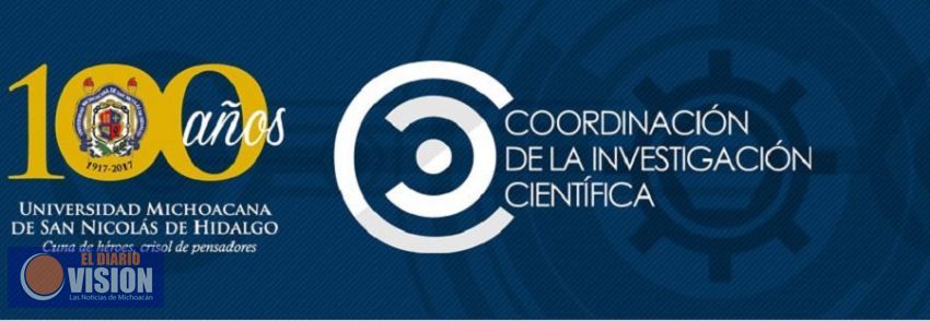 UMSNH abre nueva convocatoria para apoyos a Proyectos de Investigación