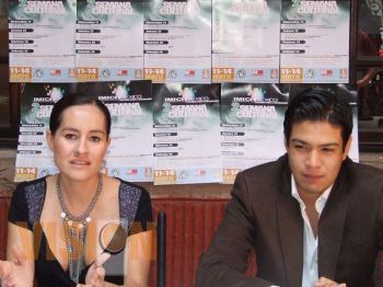 Convocan a la Segunda Semana Cultural del IMICH