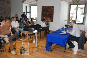 INBA fortalece la producción escénica en nuestro país e iberoamérica