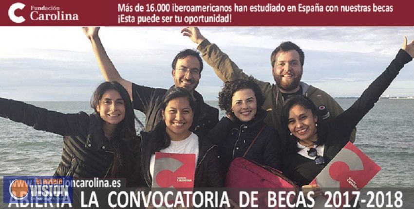 Oportunidad de desarrollar proyectos de investigación en España