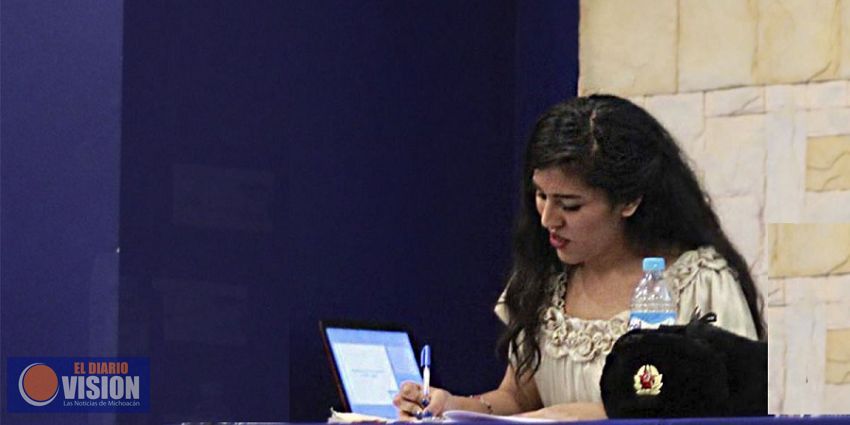 Nicolaitas ganan Segundo Lugar Nacional en torneo de Debate Parlamentario