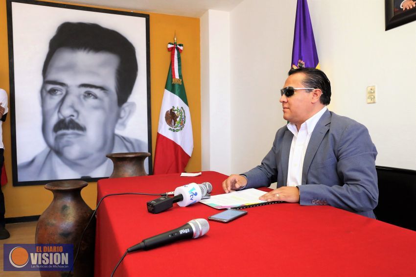 SPI llama a Banda Jerez a que retire video que denigra danza de Los Viejitos