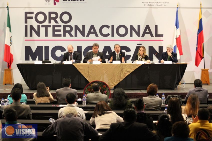 Sin la educación, otros derechos no se podrían siquiera discutir: MSG