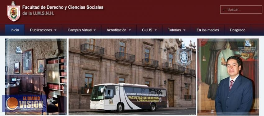 Abierta nueva convocatoria del Examen CENEVAL como medio de titulación para egresados de Derecho
