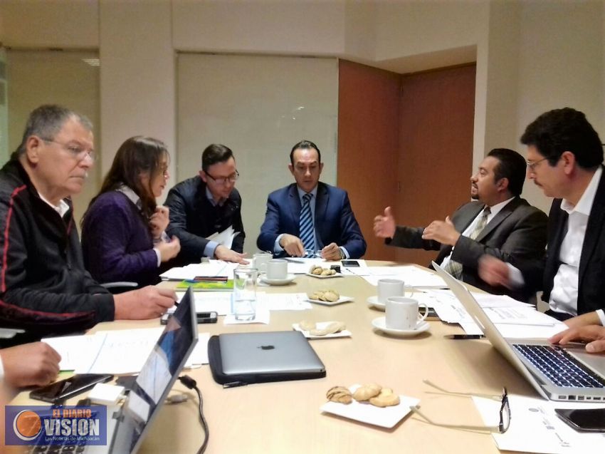 Destinan 109.5 mdp a proyectos michoacanos