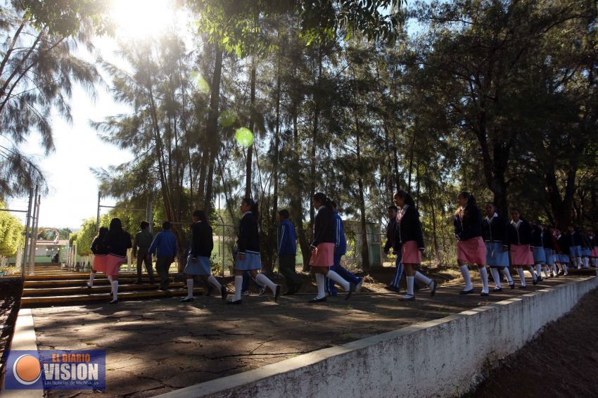 Inicia SEE período de preinscripciones en Educación Básica