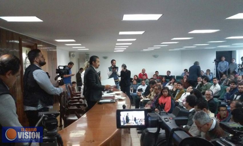 A través del programa de austeridad, la Universidad ahorrará 50 mdp.