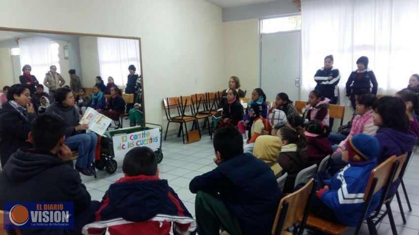 Prepara SEE la 11va. Edición de las jornadas de educación especial