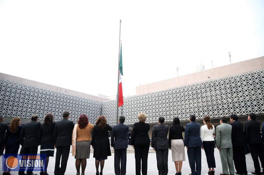 Principales columnas nacionales 