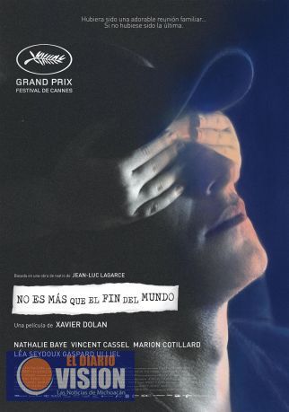 Esta semana cine en la UMSNH