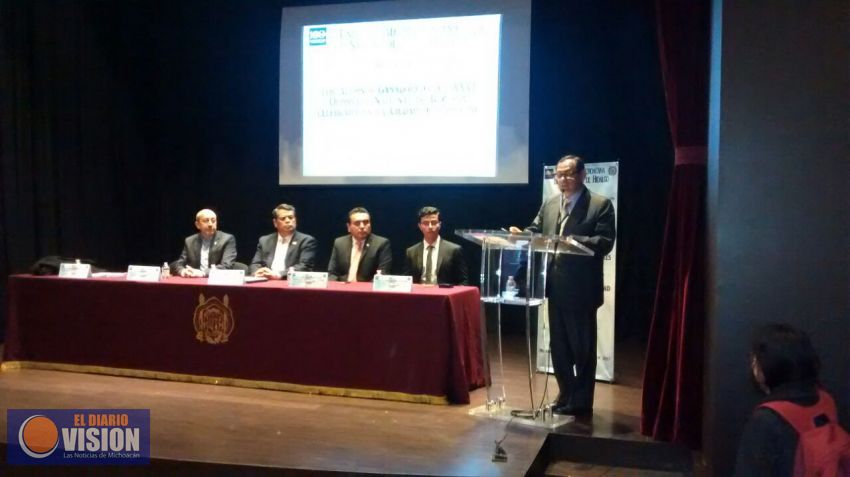 Olimpiada Nacional de Biología logra incorporar a jóvenes en carreras científicas