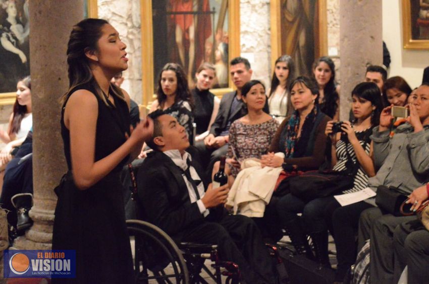 En el Museo de Arte Colonial, música clásica por el Día del Amor y la Amistad