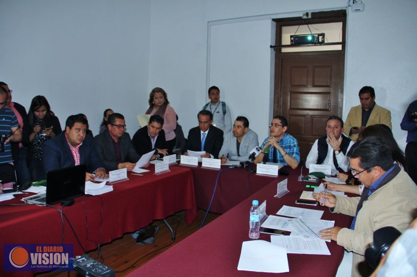 La opción, columna de Jorge Vilchez