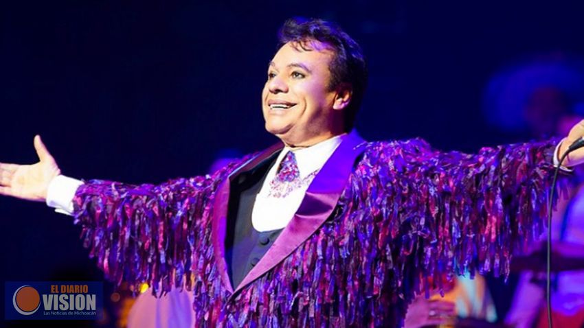 Homenaje a Juan Gabriel, lleno de sorpresas y emotivos momentos