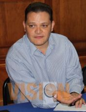 Comisión Nacional de Elecciones emite circular para aspirantes a la gubernatura