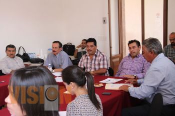 Reformas Federales a la Ley General de Salud, analizada por legisladores