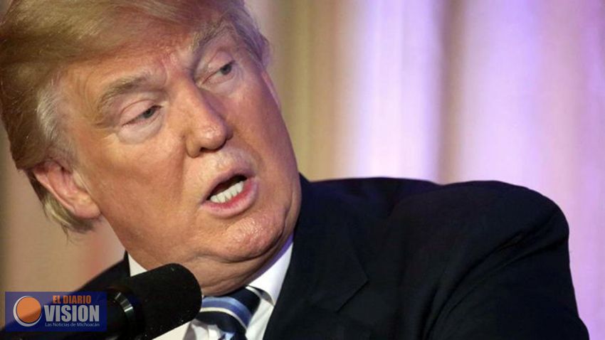 Trump, promete una de las mayores militarizaciones de la historia: Alejandra Barrales