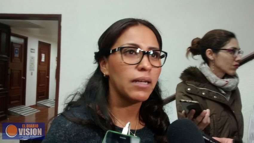 Voto a favor de la reestructuración de la deuda será crítico, adelanta Mary Carmen Bernal