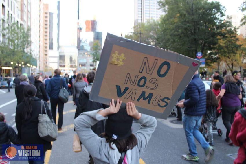 ¿Permitirán los estadounidenses que Trump destruya la relación Estados Unidos-México?