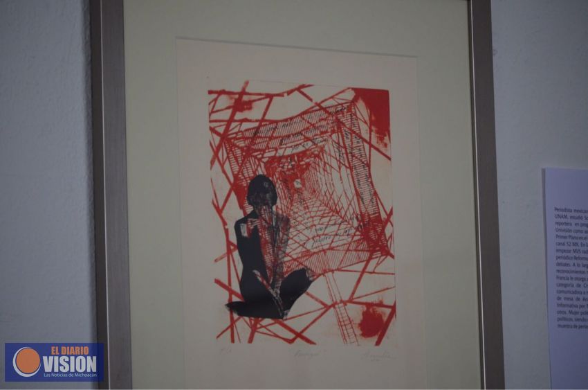 Secum presentará exposiciones para conmemorar el Día Internacional de la Mujer  