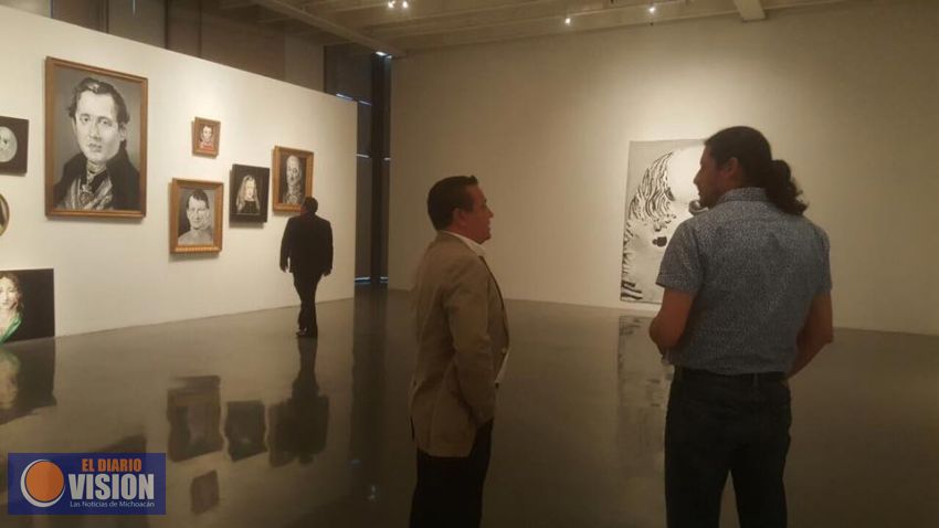 Habrá colaboración SPI y Centro Cultural España en México