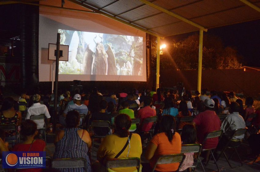 Ambulante anuncia la programación completa de su decimosegunda edición