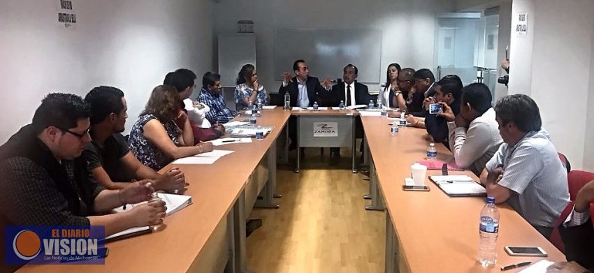 Impulsa Sedeco el desarrollo económico de la Región Lerma-Chapala