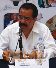 Conmemorarán el Día Mundial de la Diversidad Cultur al: Hernández Diaz