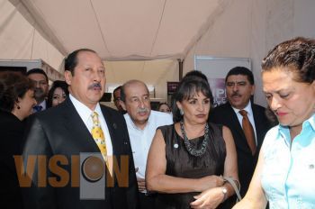 Inauguraran Feria Internacional del Libro Politécnica
