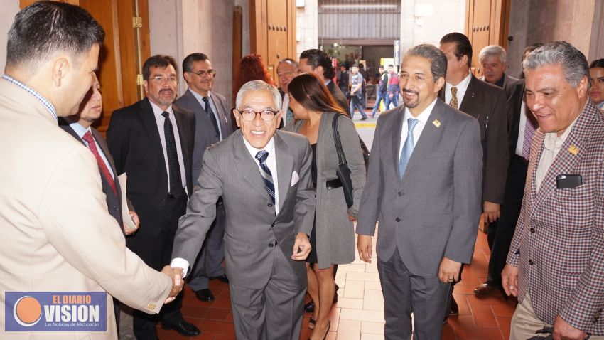 Hablar, realmente, de las jubilaciones