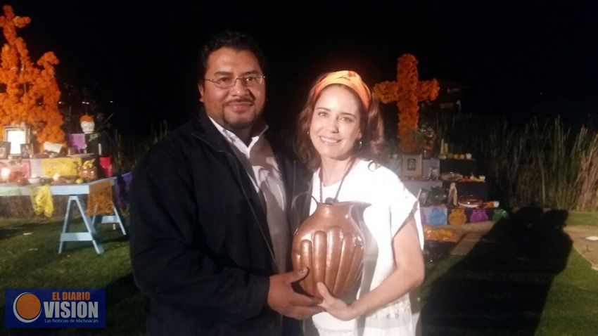 Esta noche, Michoacán le mostrará al mundo su riqueza gastronómica