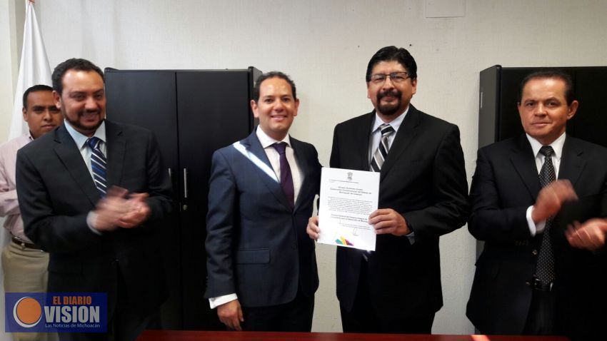 Sí Financia se convertirá en una banca de desarrollo estatal: Sedeco