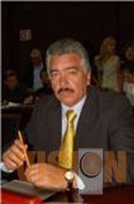Mi candidato es Silvano: Jaime Hinojosa