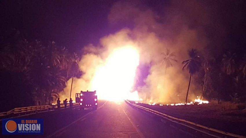 Se confirma la muerte de una persona en accidente de la autopista Siglo XXI