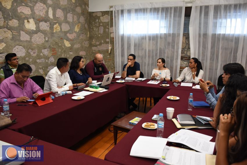 Congreso busca ratificar al Secretario de Finanzas