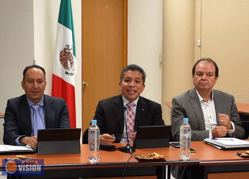 INE colaborará en elecciones de Jefatura de Tenencia 