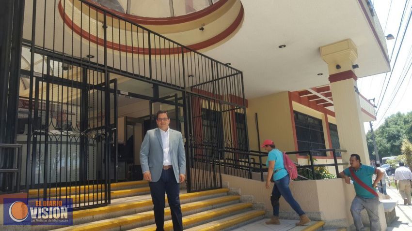 Reitera CEDH su llamado para la excarcelación de Mireles 