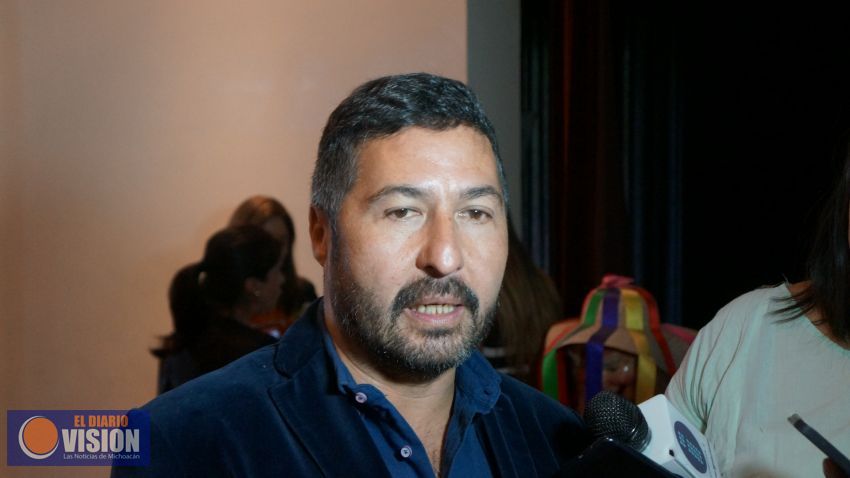 Mañana viernes entregarán Presea Gertrudis Bocanegra a la periodista Carmen Aristegui 