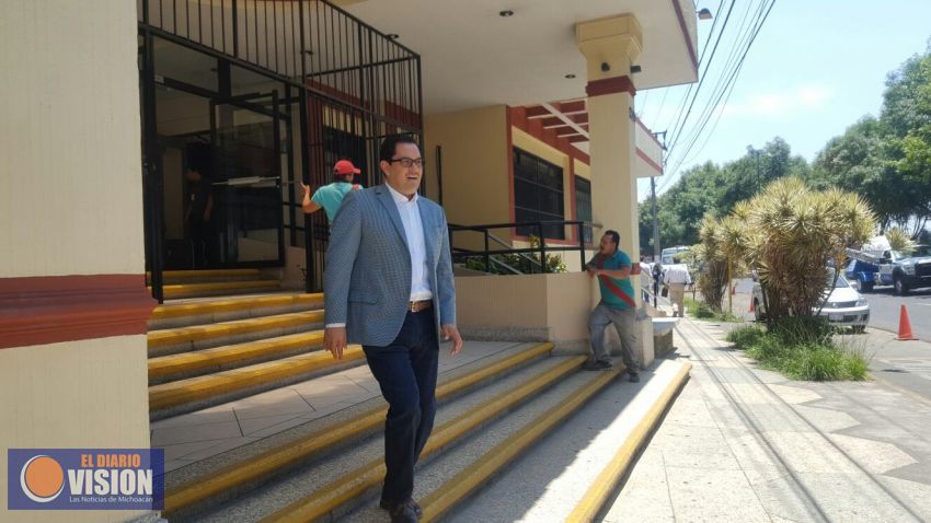 CEDH avala decisión del Juez para excarcelar a Mireles 