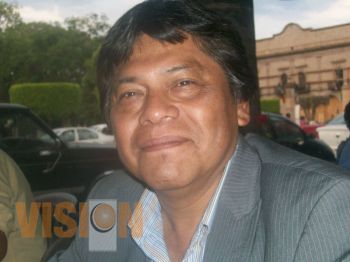 Es solamente un Show muy cómico la propuesta de un candidato único al gobierno del estado