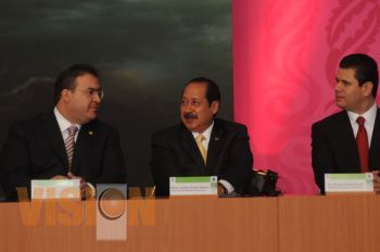 LGR participará en la XLI sesión de la Conago en Monterrey