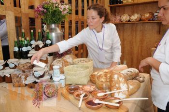 Comienza hoy el Festival Internacional de Gastronomía y Vino de México, 
